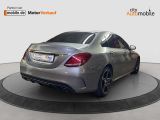 Mercedes-Benz C bei Reisemobile.expert - Abbildung (5 / 15)