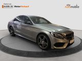 Mercedes-Benz C bei Reisemobile.expert - Abbildung (7 / 15)