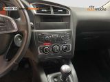 Citroen C4 bei Reisemobile.expert - Abbildung (14 / 15)