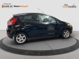 Ford Fiesta bei Reisemobile.expert - Abbildung (6 / 15)