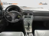 Subaru Forester bei Reisemobile.expert - Abbildung (12 / 15)