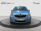 Opel Agila bei Reisemobile.expert - Abbildung (5 / 15)
