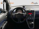 Opel Agila bei Reisemobile.expert - Abbildung (7 / 15)