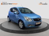 Opel Agila bei Reisemobile.expert - Abbildung (4 / 15)