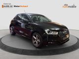 Audi A1 Sportback bei Reisemobile.expert - Abbildung (6 / 15)
