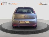 Fiat Punto bei Reisemobile.expert - Abbildung (4 / 15)