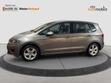 VW Golf Sportsvan bei Reisemobile.expert - Abbildung (2 / 15)