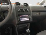 VW Caddy bei Reisemobile.expert - Abbildung (14 / 15)