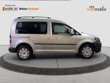VW Caddy bei Reisemobile.expert - Abbildung (6 / 15)