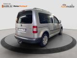 VW Caddy bei Reisemobile.expert - Abbildung (5 / 15)