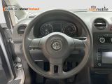 VW Caddy bei Reisemobile.expert - Abbildung (10 / 15)