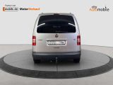 VW Caddy bei Reisemobile.expert - Abbildung (4 / 15)
