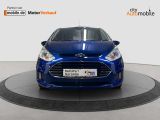 Ford B-MAX bei Reisemobile.expert - Abbildung (8 / 15)