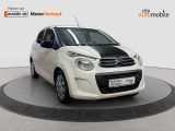 Citroen C1 bei Reisemobile.expert - Abbildung (7 / 15)