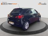 Opel Corsa bei Reisemobile.expert - Abbildung (5 / 15) Opel Corsa bei Reisemobile.expert - Abbildung (5 / 15)