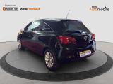 Opel Corsa bei Reisemobile.expert - Abbildung (3 / 15) Opel Corsa bei Reisemobile.expert - Abbildung (3 / 15)