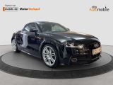 Audi Audi TT bei Reisemobile.expert - Abbildung (7 / 15)