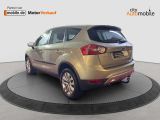 Ford Kuga bei Reisemobile.expert - Abbildung (3 / 15)