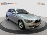 BMW 1er bei Reisemobile.expert - Abbildung (7 / 15) BMW 1er bei Reisemobile.expert - Abbildung (7 / 15)