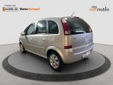 Opel Meriva bei Reisemobile.expert - Abbildung (3 / 15)