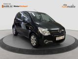 Opel Agila bei Reisemobile.expert - Abbildung (7 / 15)
