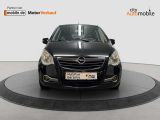 Opel Agila bei Reisemobile.expert - Abbildung (8 / 15)