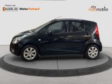 Opel Agila bei Reisemobile.expert - Abbildung (2 / 15)