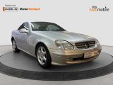 Mercedes-Benz SLK-Klasse bei Reisemobile.expert - Abbildung (7 / 15)