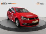 VW Polo V bei Reisemobile.expert - Abbildung (7 / 15)