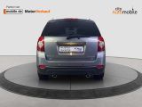 Chevrolet Captiva bei Reisemobile.expert - Abbildung (4 / 15) Chevrolet Captiva bei Reisemobile.expert - Abbildung (4 / 15)