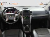 Chevrolet Captiva bei Reisemobile.expert - Abbildung (13 / 15) Chevrolet Captiva bei Reisemobile.expert - Abbildung (13 / 15)