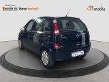 Opel Meriva bei Reisemobile.expert - Abbildung (3 / 15)