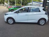 Renault Zoe bei Reisemobile.expert - Abbildung (8 / 14) Renault Zoe bei Reisemobile.expert - Abbildung (8 / 14)