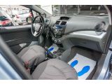 Chevrolet Spark bei Reisemobile.expert - Abbildung (11 / 12)