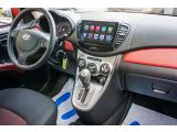 Hyundai i10 bei Reisemobile.expert - Abbildung (11 / 14)