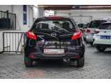 Mazda 2 bei Reisemobile.expert - Abbildung (12 / 13)