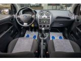 Ford Fiesta bei Reisemobile.expert - Abbildung (8 / 13)