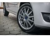 Ford Fiesta bei Reisemobile.expert - Abbildung (4 / 13)