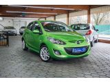 Mazda 2 bei Reisemobile.expert - Abbildung (5 / 13)