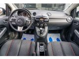 Mazda 2 bei Reisemobile.expert - Abbildung (6 / 13)