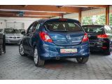 Opel Corsa bei Reisemobile.expert - Abbildung (9 / 14)