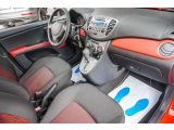 Hyundai i10 bei Reisemobile.expert - Abbildung (10 / 11)