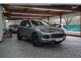 Porsche Cayenne bei Reisemobile.expert - Abbildung (5 / 14)