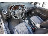 Opel Corsa bei Reisemobile.expert - Abbildung (10 / 15) Opel Corsa bei Reisemobile.expert - Abbildung (10 / 15)