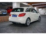 Mercedes-Benz B-Klasse bei Reisemobile.expert - Abbildung (15 / 15)