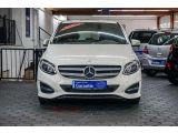 Mercedes-Benz B-Klasse bei Reisemobile.expert - Abbildung (3 / 15)