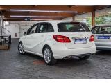 Mercedes-Benz B-Klasse bei Reisemobile.expert - Abbildung (13 / 15)