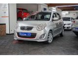 Kia Picanto bei Reisemobile.expert - Abbildung (5 / 14)