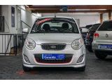 Kia Picanto bei Reisemobile.expert - Abbildung (3 / 14)