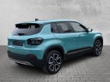Jeep Avenger bei Reisemobile.expert - Abbildung (6 / 15)
